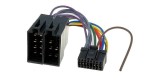 Conector ISO Pioneer, 16 PIN