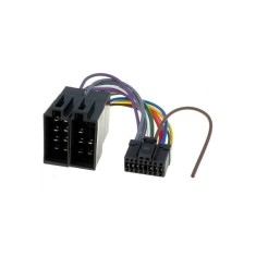 Conector ISO Pioneer, 16 PIN