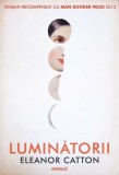 LUMINATORII-ELEANOR CATTON-350500