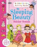 My Sleeping Beauty sticker scenes |, Bloomsbury Publishing PLC