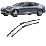 Cumpara ieftin Set stergatoare auto VOLVO S90 II (234) 2016-2023, pentru parbriz, Bosch Aerotwin