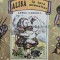Alisa in tara minunilor - 1991 - Lewis Carroll ($Y167)