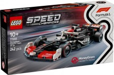 LEGO&reg; Speed Champions - Masina de curse MoneyGram Haas F1&reg; Team VF-24 (77250)