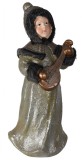 Figurina de Crăciun &quot;Carol Singer&quot; LUP195