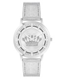 Cumpara ieftin Ceas Dama, Juicy Couture, Chic JC/1345SVSI - Marime universala