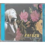 CD: ZARAZA, VANZATOAREA DE PLACERI-248700