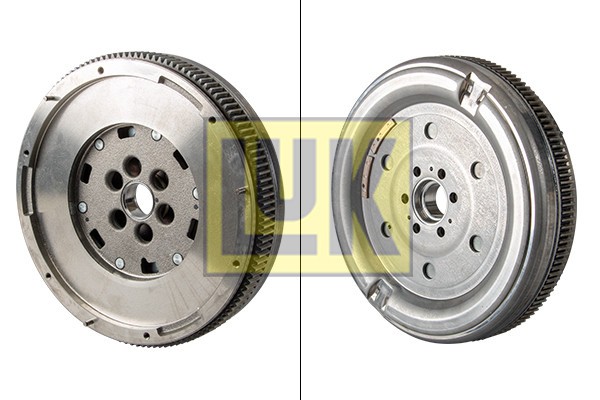 LuK 415 0882 10 LuK DMF Volanta