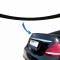 Eleron Portbagaj Mercedes E-Class W213 (2016-up) Negru Lucios Performance AutoTuning
