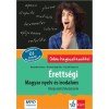 &Eacute;retts&eacute;gi - Magyar nyelv &eacute;s irodalom - K&ouml;z&eacute;pszintű feladatsorok - Alexandrov Andrea