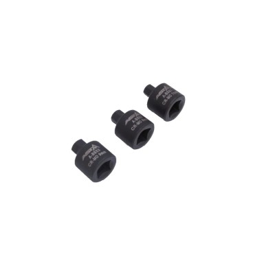 Set 3 chei tubulare pentru etrieri de frana, 7, 8, 9 mm, Asta foto