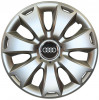 Capace Roti Kerime R15, Potrivite Jantelor de 15 inch, Pentru Audi, Model 335