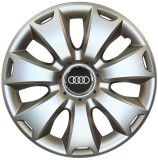 Capace Roti Kerime R16, Potrivite Jantelor de 16 inch, Pentru Audi, Model 417