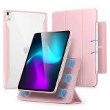 Husa pentru iPad Air 13 (2024) - ESR Rebound Hybrid - Pink