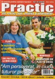 PRACTIC - IDEI PENTRU CASA, GRADINA SI APARTAMENT NUMARUL 9/2008