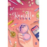 Kamilla titka - Angyalosy Eszter