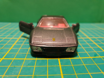 Macheta Ferrari 348tS, scara: 1/38 foto