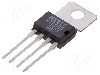 Circuit integrat stabilizator de tensiune, NTE Electronics - NTE953