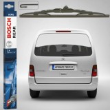 Cumpara ieftin Ștergător Lunetă Citro&euml;n Berlingo Box Body/MPV 1996&ndash;2011 | Bosch Twin H341
