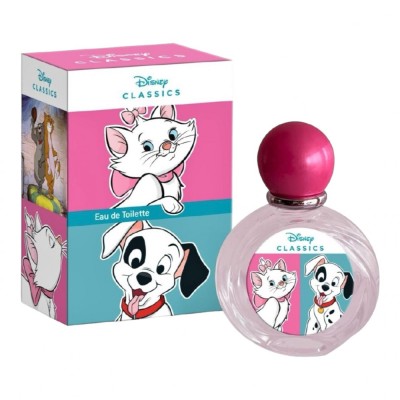Apa de toaleta Disney Classics, copii, 1267, 50ml foto