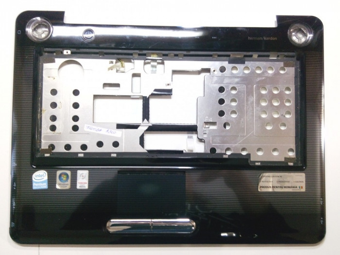 Palmrest (touchpad) TOSHIBA A300 1EB