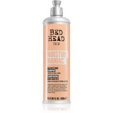 TIGI Moisture Maniac Sulfate Free Shampoo Sampon pentru curatare si hranire a parului pentru par uscat 400 ml