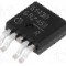 Circuit integrat, high-side, DPAK5, INFINEON TECHNOLOGIES - BTS6143D