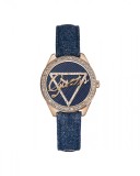 Ceas Dama, Guess, Little Flirt W0456L6 - Marime universala