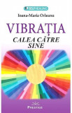 Vibratia, calea catre sine - Ioana-Maria Orleanu