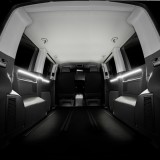 Lumini ambientale auto Osram LEDambient LEDINT203
