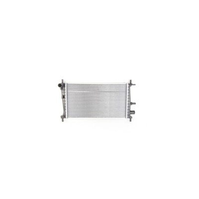 Radiator apa FORD FIESTA IV JA JB TYC 710-0026 foto
