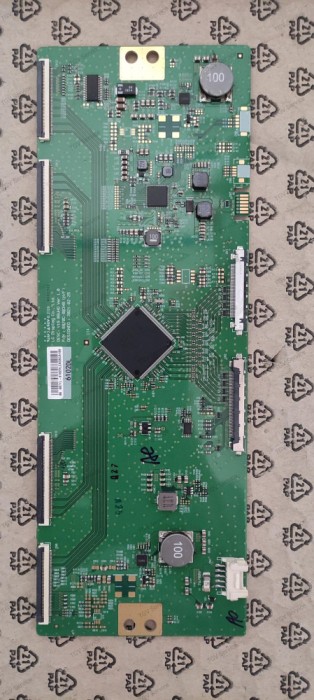 T-con TV LG 6870C-0834B