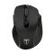 Mouse Gaming T-Dagger Corporal Wireless Negru