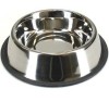 Castron inox antiderapant 2,5 litri