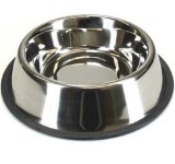 Castron inox antiderapant 2,5 litri