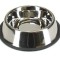 Castron inox antiderapant 2,5 litri
