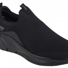 Pantofi pentru adidași Skechers Arch Fit-Ascension 232404-BBK negru