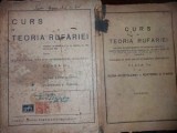 Curs de teoria rufariei 1, 2- Elena Apostuleanu