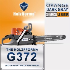 Drujba Holzfforma&reg; G372XP 71cc