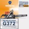 Drujba Holzfforma&reg; G372XP 71cc