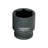 Tubulara de impact 6 puncte 3/4&quot; 22mm CR-Mo, TOPMASTER 330690