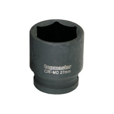 Tubulara de impact 6 puncte 3/4&quot; 22mm CR-Mo, TOPMASTER 330690