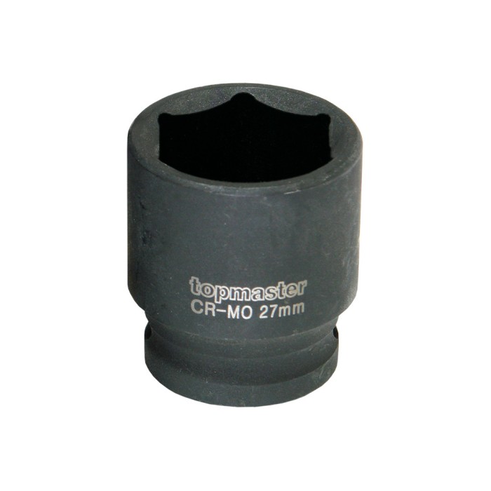 Tubulara de impact 3/4&rdquo; 30mm, TopMaster 330691