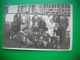 HOPCT 348 H FAMILIE FOTOGRAFIE VECHE TIP CP