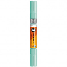 Marker Molotow ONE4ALL? Acrylic Twin1,5 ? 4 mm lago blue pastel foto