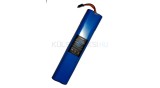 VHBW Baterie Neato 945-0123, 945-0129, 945-0177, 205-0012 for - 2000mAh, 12V, NiMH