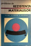 PROBLEME DE REZISTENTA MATERIALELOR/MAZILU,POSEA,IORDACHESCU/CARTONATA,PERFECTA