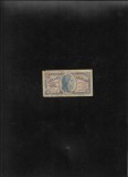 Spania 50 centimos 1937 seria4514155 uzata