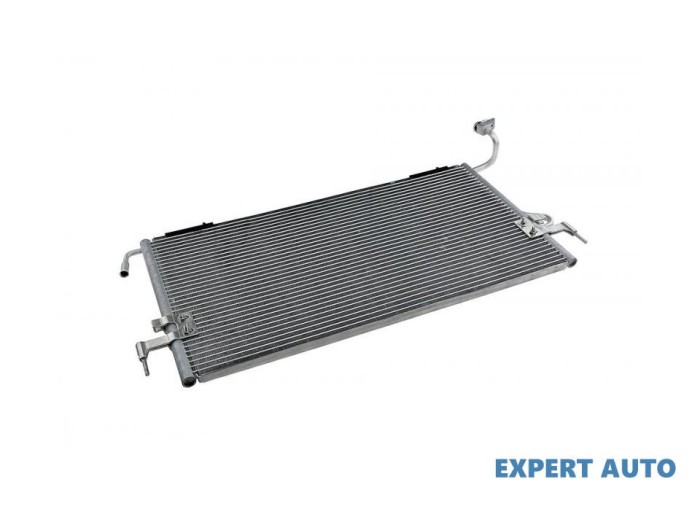 Radiator ac Citroen XSARA (N1) 1997-2005 #1