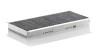 MANN-FILTER CUK 3554 Filtru, aer habitaclu