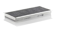 MANN-FILTER CUK 3554 Filtru, aer habitaclu